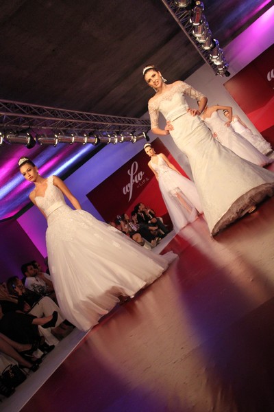 Wissam Chammas Fashion Show